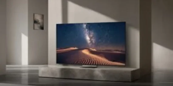 Samsung’un 2026 Micro RGB TV Serisi Tanıtıldı