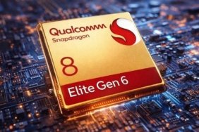 Snapdragon 8 Elite Gen 6 Pro - 3