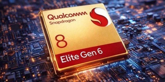 Snapdragon 8 Elite Gen 6 Pro tüm detaylarıyla ortaya çıktı
