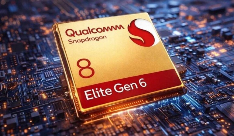 Snapdragon 8 Elite Gen 6 Pro tüm detaylarıyla ortaya çıktı