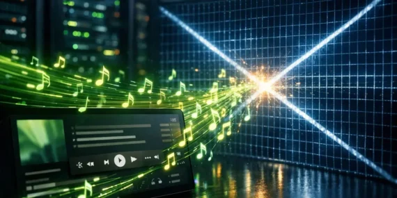 Spotify, Korsan Platform Anna’s Archive’a Karşı 322 Milyon Dolarlık Dava Kazandı