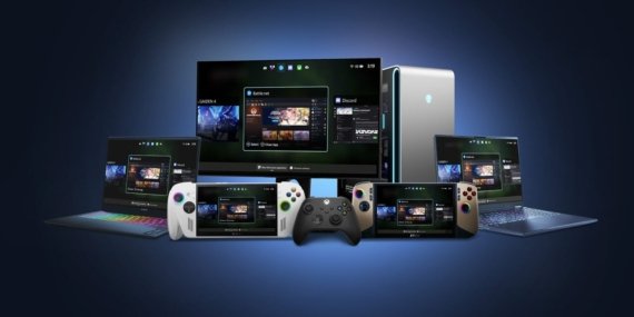 Windows 11’e Oyun Konsolu Deneyimi Sunan Xbox Modu Geldi