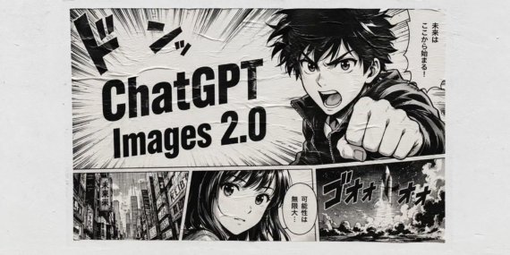 Görsel üretimde yeni çağ: ChatGPT images 2.0 tüm kullanıcılara açıldı