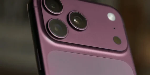 iPhone 18 Pro Serisine Yeni Renkler Geliyor