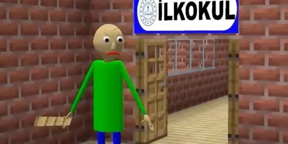 Minecraft Parodileri TV Kanalı, Yasaklandı!