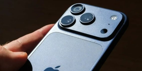 Apple Türkiye zam yaptı: iPhone 17 Pro Max 188.999 TL’ye yükseldi