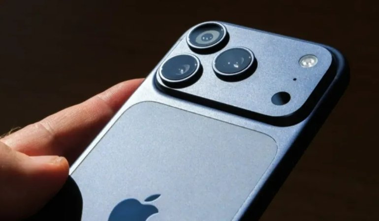 Apple Türkiye zam yaptı: iPhone 17 Pro Max 188.999 TL’ye yükseldi