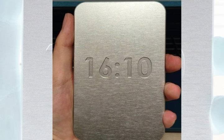 Oppo’dan ilginç hamle: Katlanmayan geniş ekranlı telefon geliyor