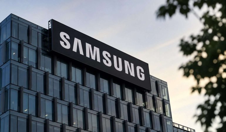 Samsung tarih yazdı: Piyasa değeri 1 Trilyon Doları aştı