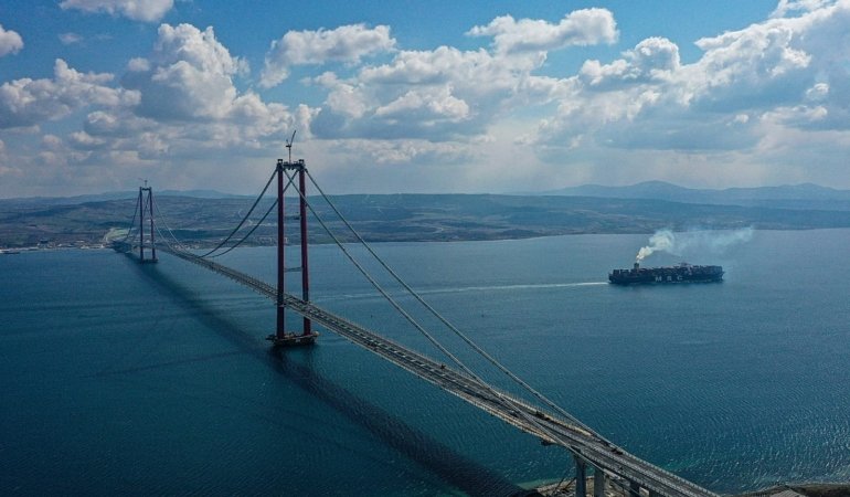KGM duyurdu: Köprü ve otoyol geçiş ücretlerine zam geldi! İşte yeni tarifeler