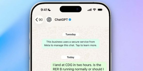 ChatGPT yeniden WhatsApp’ta! Avrupa’da kullanıma açıldı