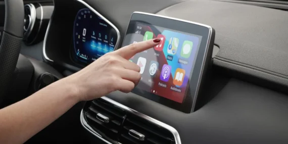 Android Auto Güncellendi! Spotify ve YouTube Music’e Yeni Tasarım Geldi