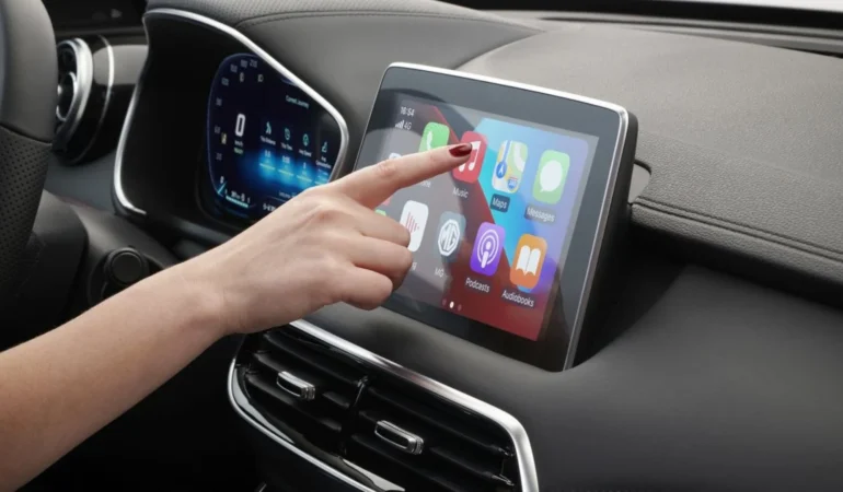 Android Auto Güncellendi! Spotify ve YouTube Music’e Yeni Tasarım Geldi