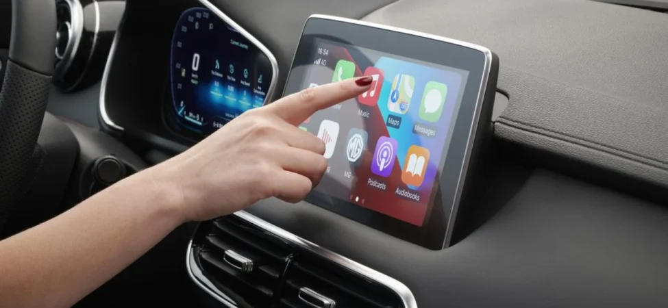 CarPlay-ve-Android-Auto