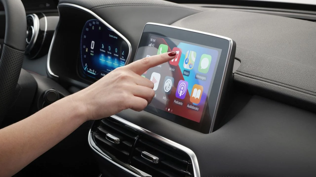 CarPlay-ve-Android-Auto