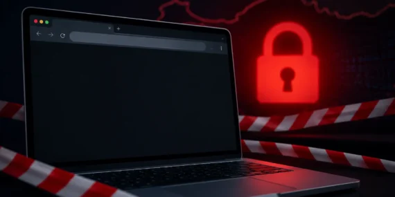 R10.net’e Erişim Engeli Getirildi! Yönetimden İlk Açıklama Geldi