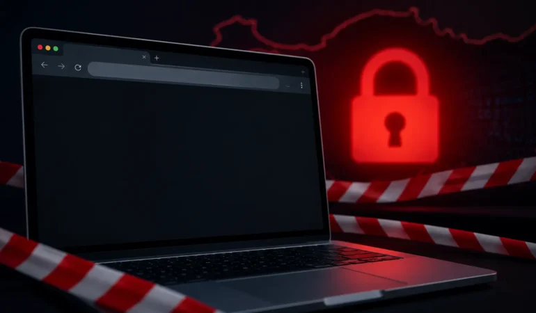 R10.net’e Erişim Engeli Getirildi! Yönetimden İlk Açıklama Geldi
