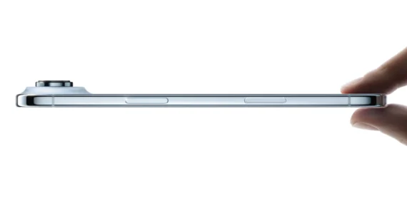 iPhone Air 2 Özellikleri Sızdırıldı! A20 Pro ve Çift 48 MP Kamera Geliyor