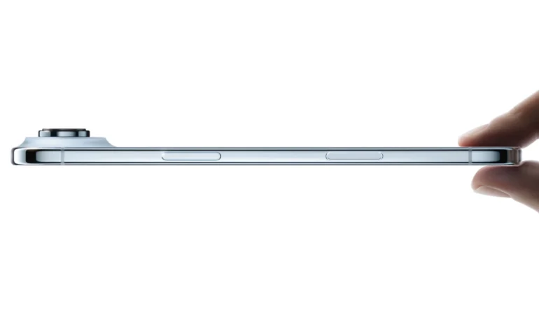 iPhone Air 2 Özellikleri Sızdırıldı! A20 Pro ve Çift 48 MP Kamera Geliyor