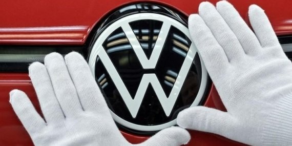 Alman ekonomistten çarpıcı iddia: BYD, Volkswagen’i satın alabilir