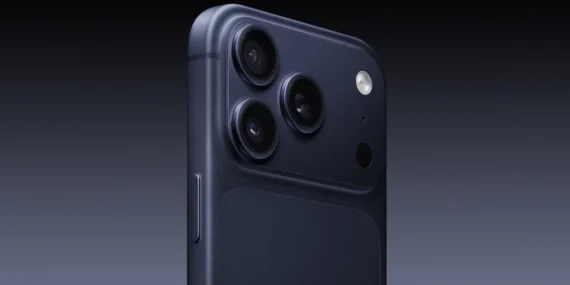 iPhone 18 Pro Batarya Kapasiteleri Sızdı! Pro Max’te Büyük Artış
