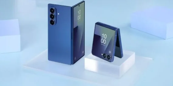 Galaxy Z Fold 8 Serisinin Avrupa Fiyatları Sızdırıldı! İşte Wide, Ultra ve Flip 8 Fiyatları