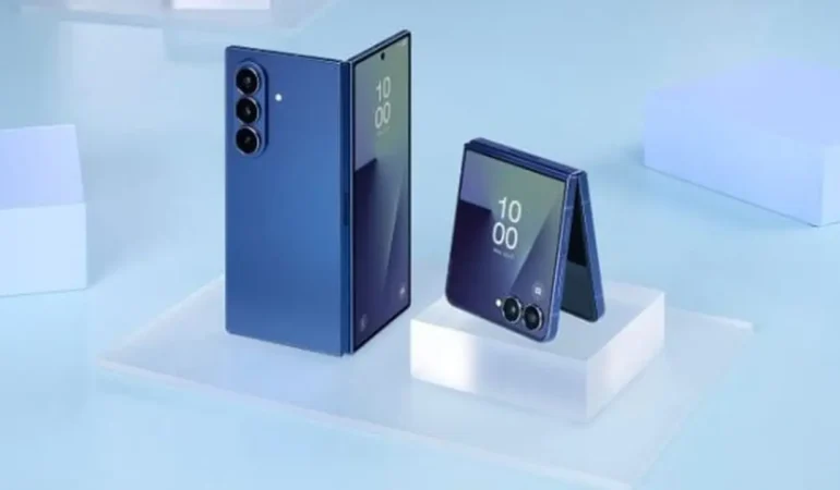 Galaxy Z Fold 8 Serisinin Avrupa Fiyatları Sızdırıldı! İşte Wide, Ultra ve Flip 8 Fiyatları