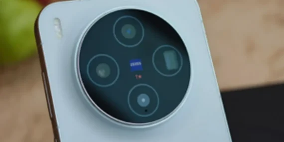 Vivo X500 Özellikleri Sızdı! 7500 mAh Batarya ve 64 MP Periskop Kamera Geliyor