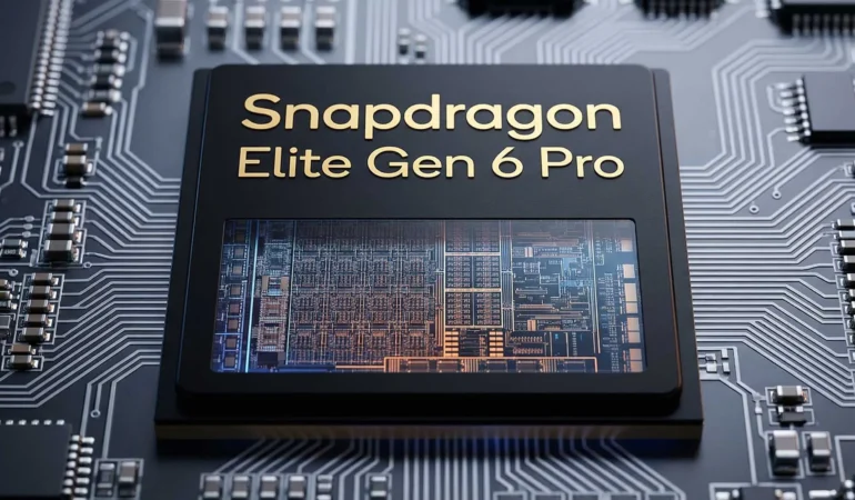 Xiaomi 18 Serisi Snapdragon 8 Elite Gen 6 ile Geliyor! İşte İlk Detaylar